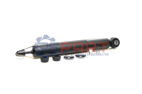 Фото Ам-тор зад. Mitsubishi Pajero IV 07- Denckermann (DSF252G) зображення 1