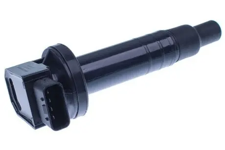 Фото Котушка запалювання TOYOTA Corolla/Prius/Yaris 1.3/1.5 02- Denckermann (E100009) зображення 1