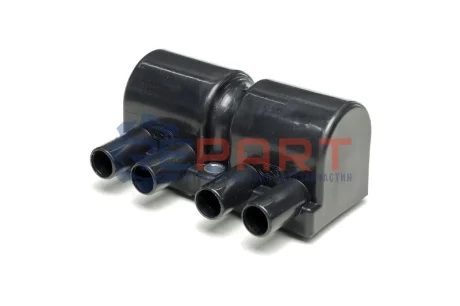 Модуль запалювання 3-х конт.Chevrolet Aveo 1.4-1.6 Denckermann E100024 Купити в Україні