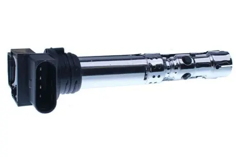 Фото Котушка запалювання Skoda Fabia 1.2 6V/VW Polo 1.2 02- Denckermann (E100033) зображення 1