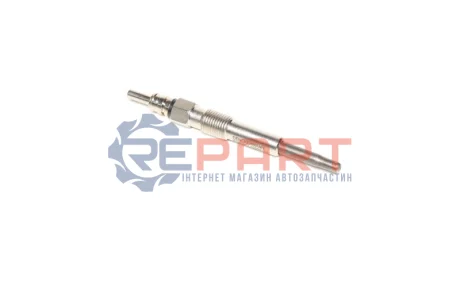 Фото 1 — Свічка розжарювання Renault Master/Trafic 1.9DCI Denckermann (E300001) Фото Свічка розжарювання Renault Master/Trafic 1.9DCI Denckermann (E300001) зображення 1