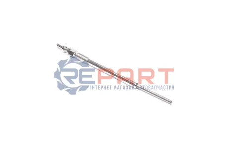 Фото Свічка розжарювання Fiat Ducato 2.3 JTD 02- Denckermann (E300029) зображення 1