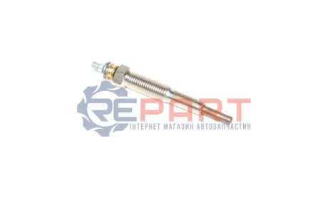 Фото Свеча накаливания OPEL COMBO, CORSA 1.7 93-01 (выр-во) Denckermann (E300052) изображение 1