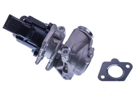 Фото Клапан EGR FORD FIESTA CITROEN C3 1.4D Denckermann (E400051) зображення 1