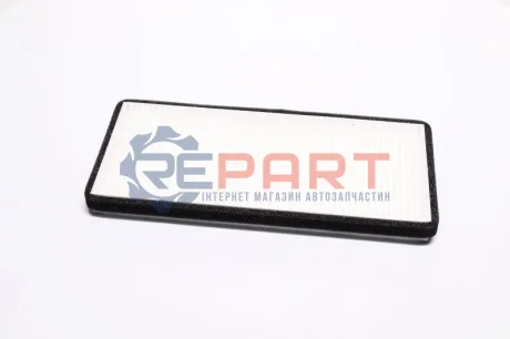 Фильтр салона FORD FIESTA IV, KA 96-02 (выр-во DENCKERMANN) Denckermann M110012 Купить в Украине