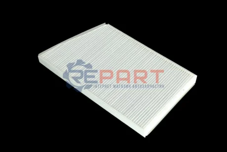 Фото Фільтр салону MB C-class (W203) 00-07 Denckermann (M110036) зображення 1