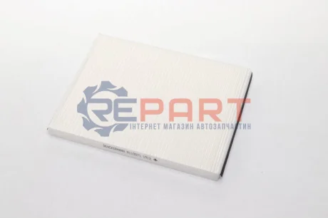 Фото 1 — Фільтр салону Nissan Primera 96-02 Denckermann (M110071) Фото Фільтр салону Nissan Primera 96-02 Denckermann (M110071) зображення 1