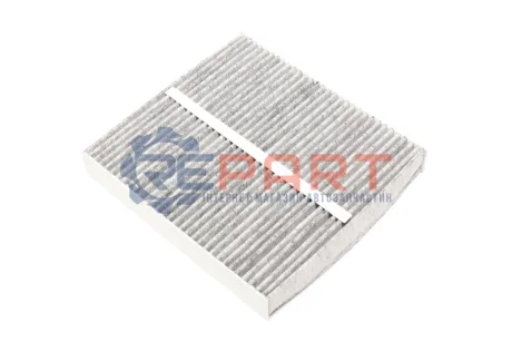 Фото Фільтр салону вугільний Nissan X-trail T30 2,0/2,2/2,5 2001- /Subaru Forester 02- /Nissan Murano 03- Denckermann (M110074K) зображення 1