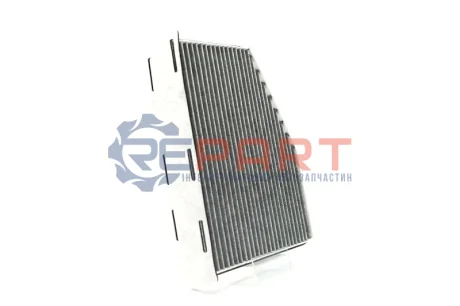 Фільтр салону VW Caddy 1.9TDI 03- (вугільний) Denckermann M110112 Купити в Україні