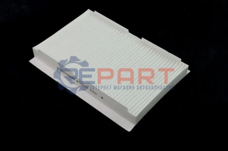 Фільтр салону Citroen C2/C3/C4/Peugeot 307/308 00 Denckermann M110159 Купити в Україні
