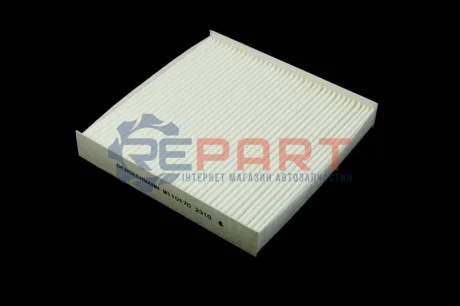 Фото Фильтр салона Berlingo/Partner 03-08/Xsara 97-05 Denckermann (M110170) изображение 1