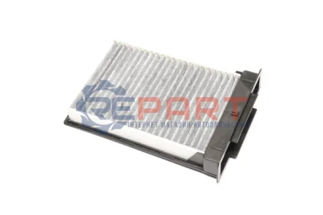 Фото Фільтр салону Citroen C1 05-14/Peugeot 107 05-/Toyota Aygo 1.0 i/1.4 HDi 05- Denckermann (M110474K) зображення 1