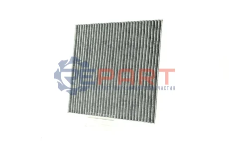 Фото Фільтр салону Hyundai Accent IV 10-/Tucson 04-10/i40 11-/KIA Rio 05-/Sportage 04- Denckermann (M110532K) зображення 1