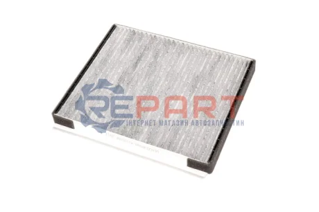 Фільтр салону вугільн. Hyundai Accent 06 - Denckermann M110538K Купити в Україні