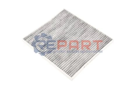 Фото 1 — Фільтр повітря (салону) Denckermann (M110569K) Фото Фільтр повітря (салону) Denckermann (M110569K) зображення 1