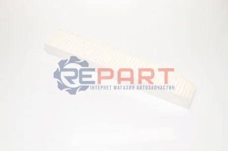 Фото Фільтр повітря (салону) Denckermann (M110588) зображення 1