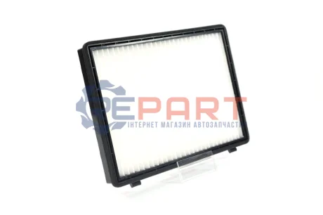 Фото Фільтр салону Opel Antara/ Chevrolet Captiva 06- Denckermann (M110598) зображення 1