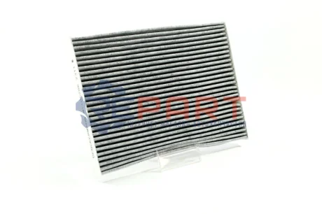 Фото Фільтр повітря (салону) Denckermann (M110628K) зображення 1