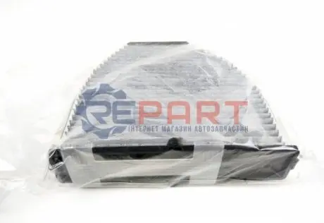 Фільтр салону MB GLK-class (X204) 08- (вугільний) Denckermann M110646K Купити в Україні