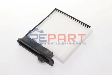 Фото Фільтр салону Nissan Tiida 1.5D/1.6/1.8 07- Denckermann (M110653) зображення 1