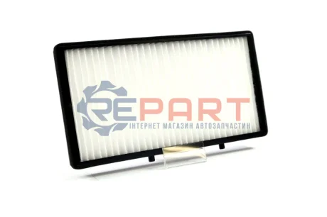 Фільтр салону Renault Trafic 1.9-2.5dCI 01- Denckermann M110656 Купити в Україні