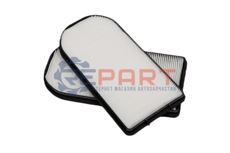 Фото Фільтр повітря (салону) Denckermann (M110661) зображення 1