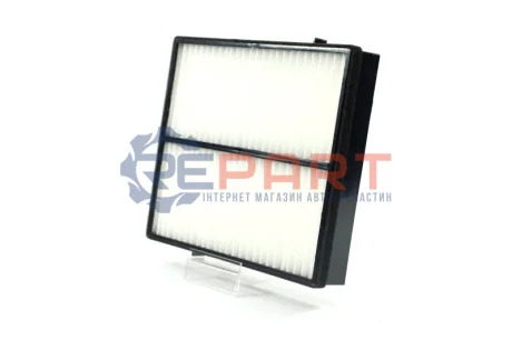 Фото Фільтр салону DB ML 163 98-05 Denckermann (M110693) зображення 1