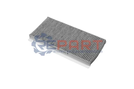 Фільтр салону вугільний DB A W169 9/04-,B W245 4/05 Denckermann M110709