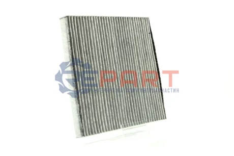 Фото Фільтр салона вугільн, Honda Accord 2.0I 16V, 2.4I 16V, 2.2I-CTDI 02 Denckermann (M110730K) зображення 1