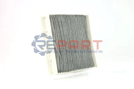 Фото Фільтр салону вугільн. Renault Scenic II 05/03- Denckermann (M110748K) зображення 1