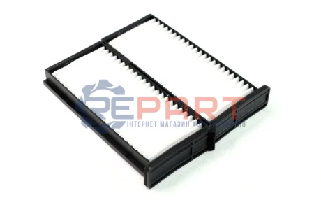 Фото 1 — Фільтр салону Mitsubishi Lancer/Carisma 00-06 Denckermann (M110772) Фото Фільтр салону Mitsubishi Lancer/Carisma 00-06 Denckermann (M110772) зображення 1