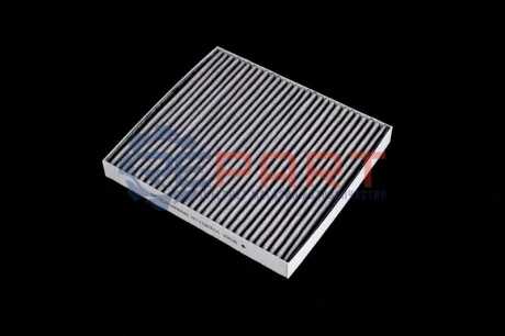 Фото 1 — Фільтр салону антибактер. Chrysler Sebring/Dodge Avenger/Caliber/Jeep Compass 2.0 CRD 09/06- Denckermann (M110831A) Фото Фільтр салону антибактер. Chrysler Sebring/Dodge Avenger/Caliber/Jeep Compass 2.0 CRD 09/06- Denckermann (M110831A) зображення 1