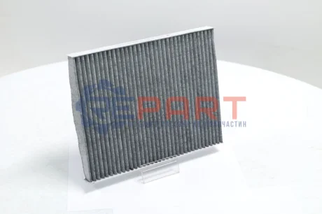 Фото Фільтр салону Hyundai Santa Fe 2.0-2.2CRDI/2.4 09-12 Denckermann (M110864K) зображення 1