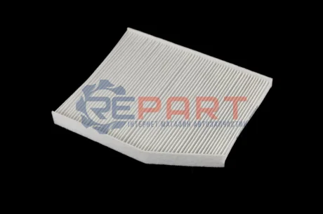 Фото Фильтр салона FORD TRANSIT 2014- (выр-во) Denckermann (M110867) изображение 1