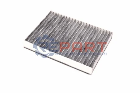 Фільтр салону Fiat 500L/500X 12-/Jeep Compass/Renegade 17- (вугільний) Denckermann M110925K Купити в Україні