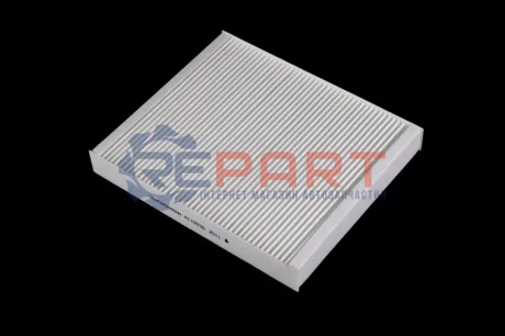 Фото Фільтр салону Denckermann (M110926) зображення 1