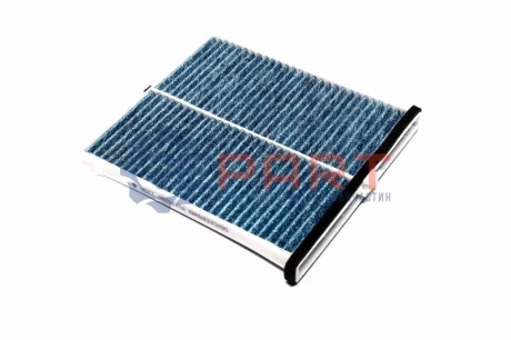 Фiльтр салону антибактер. Mazda 3 (BM), 6 (GJ, GH), CX-5 12- Denckermann M110928A Купити в Україні