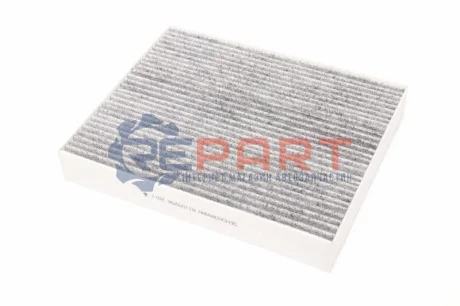 Фільтр салону вугільний Ford Galaxy 15-/Mondeo 14-/S-Max 15- Denckermann M110929K Купити в Україні