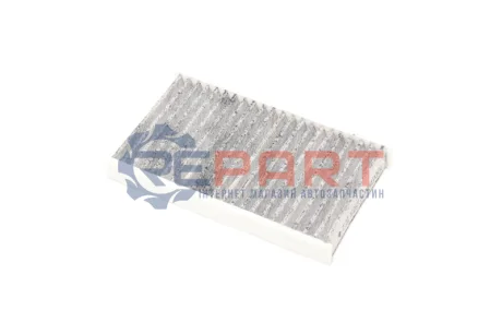 Фото Фільтр салону BMW X5 (E70/F15/F85)/X6 (E71/E72)/X6 (F16/F86) 07- Denckermann (M110931K) зображення 1