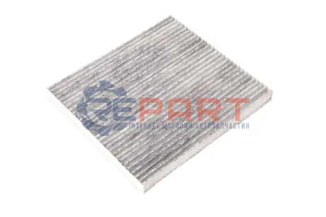 Фото Фільтр салону пильовий Denckermann (M110938K) зображення 1