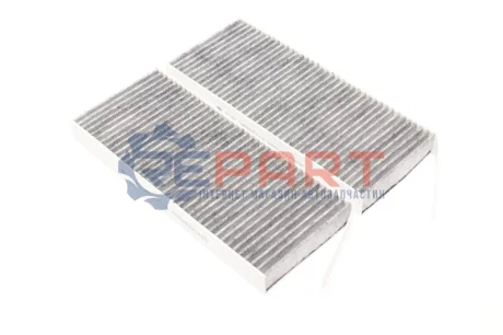 Фото Фільтр салону Denckermann (M110946K) зображення 1