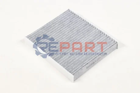 Фільтр салону Lexus ES/RX/UX/Toyota C-HR/Corolla/Hilux VIII 1.2-3.5H 15- (замінений на ADT32554) Denckermann M110957K Купити в Україні