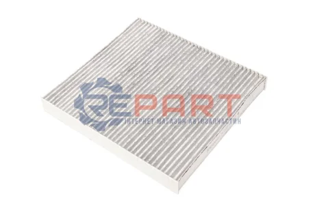 Фото Фільтр салону вугіл. Jeep Grand Cherokee IV 3.0CRD/3.6 V6/6.4 10- Denckermann (M110961K) зображення 1