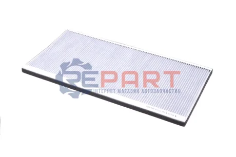 Фільтр салону вугільн. TESLA S 16- Denckermann M111013K Купити в Україні