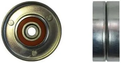 Ролик натяжний Denckermann P222010 Купити в Україні