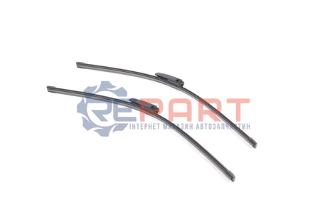 Щітки склоочисника Flat 550/550mm Denckermann VD10001 Купити в Україні