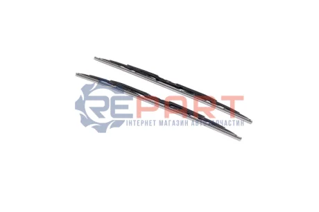 Щітки склоочисника Standart 550/550mm Denckermann VD10014 Купити в Україні