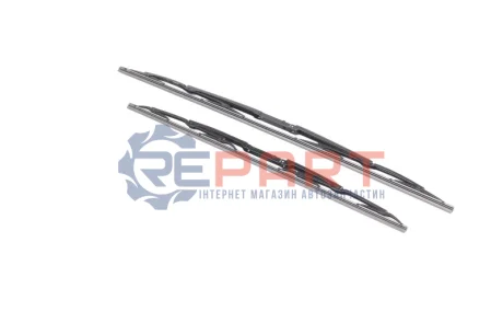 Щітки склоочисника (650/550мм) BMW 5 (E39) Denckermann VD10016 Купити в Україні