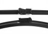 Щетки стеклоочистителя Flat 750/650mm Citroen C4 I, C4 II, Ds4 Ford Galaxy, S-Max Peugeot 308 I, 308 II, 308 Sw I 11.04- Denckermann VD10017 (фото 2)