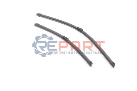 Щітки склоочисника (650/475mm) Citroen C5 01- Denckermann VD10018 Купити в Україні